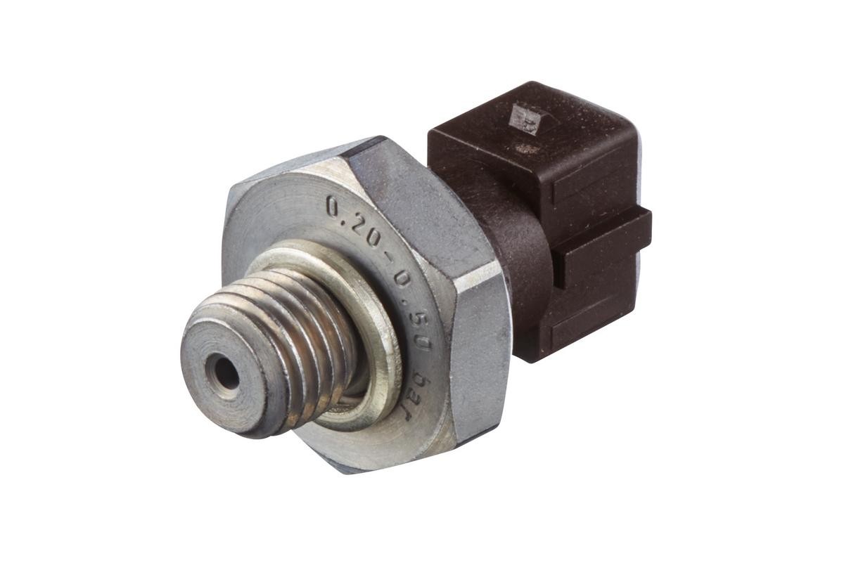 HELLA Õlisurvelülitus 6ZL 009 600-271 Õlisurve andur HELLA SSANGYONG 6ZL 009 600-271