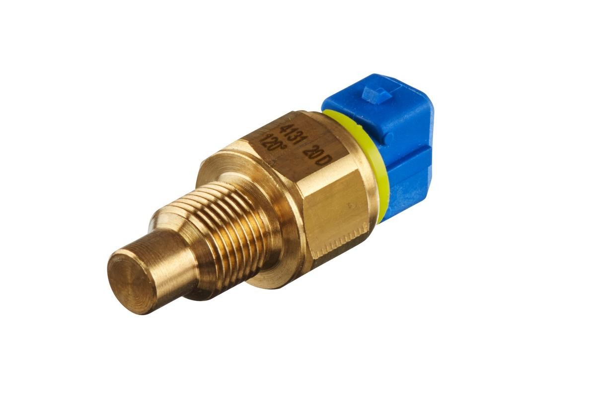 HELLA Termocontatto, Spia segnalazione refrigerante 6ZT 010 967-211 6ZT 010 967-211 costo Termocontatto ventola radiatore NISSAN INTERSTAR HELLA