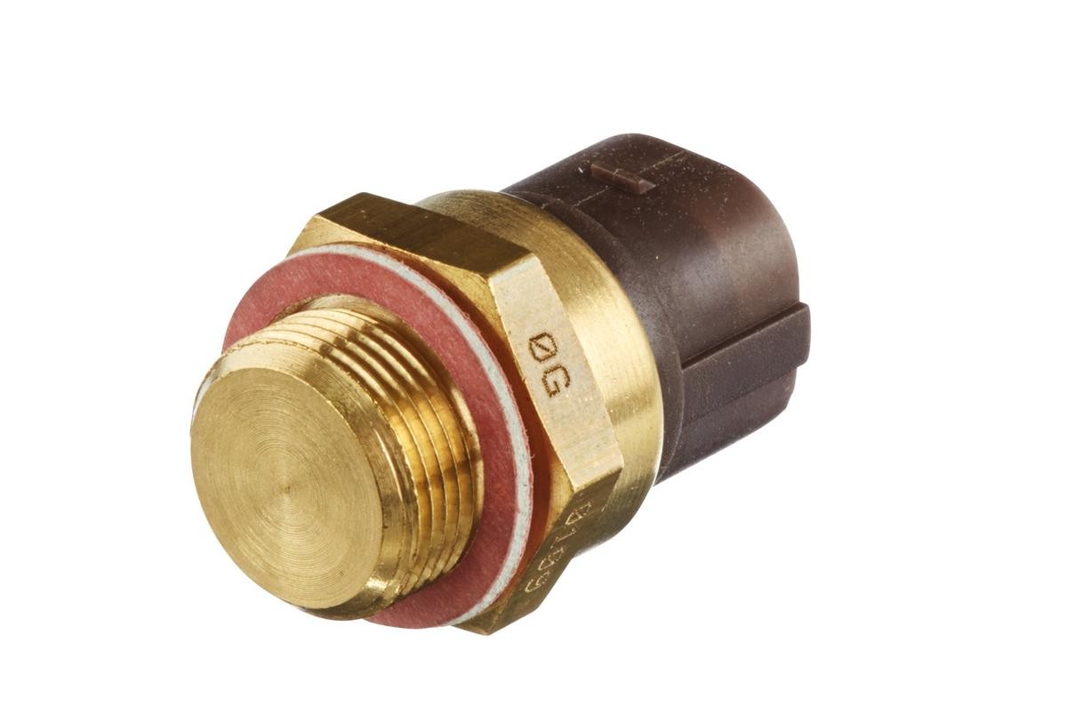HELLA Termocontatto ventola radiatore 6ZT 010 967-341 6ZT 010 967-341 Termocontatto ventola radiatore HELLA Volkswagen TOUAREG costo