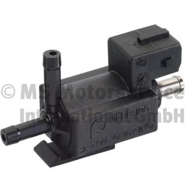 PIERBURG Intake air control valve 7.00017.02.0 Mercedes EQE PIERBURG intake air control valve 700017020
