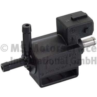 Ladetrykk regulatorventil PIERBURG 7.02087.05.0 PIERBURG 7.02087.05.0 Trykkomformer turbolader FORD KUGA 2020