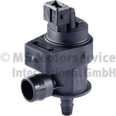 PIERBURG Klep, active koolstoffilter 7.02256.39.0 Nissan PRIMASTAR Ventilatie- / ontluchtingsklep PIERBURG 7.02256.39.0
