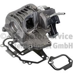 EGR klep PIERBURG 7.02738.13.0 PIERBURG 7.02738.13.0: EGR klep Ford USA MUSTANG 1999