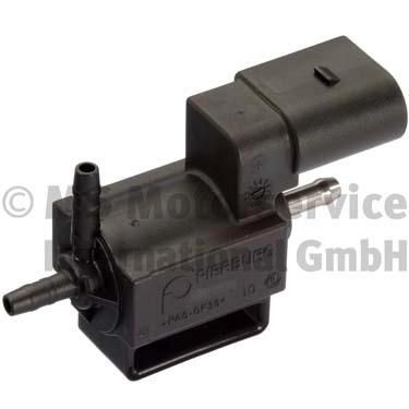PIERBURG Valve, secondary ventilation 7.03280.04.0 PIERBURG 7.03280.04.0 CHEVROLET EPICA secondary air valve replacement
