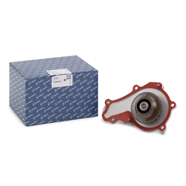 PIERBURG Vannpumpe 7.03738.03.0 PIERBURG 7.03738.03.0 Vannpumpe Ford Mondeo IV Turnier billige