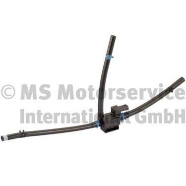 Juhtimisseade, alasurve PIERBURG 7.04492.07.0 PIERBURG 7.04492.07.0 FORD GALAXY 2018 Survemuundur turbokompressor