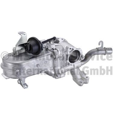 PIERBURG EGR kylare 7.04512.08.0 7.04512.08.0 PIERBURG egr kylare FORD FIESTA