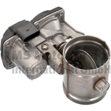PIERBURG Exhaust Gas Door 7.04709.13.0 PIERBURG 7.04709.13.0 Audi A4 B8 exhaust gas door replacement