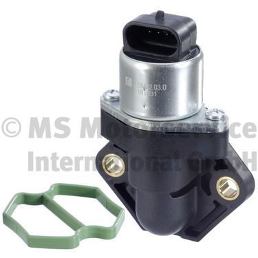 PIERBURG Regolatore minimo 7.05432.03.0 PIERBURG 7.05432.03.0 Valvola IAC Mercedes W108 originali prezzo