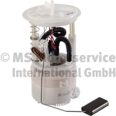 PIERBURG Benzínové čerpadlo 7.05656.74.0 Palivové čerpadlo ALFA ROMEO PIERBURG 7.05656.74.0