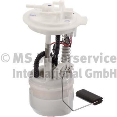 Pompe à essence PIERBURG 7.05656.80.0 PIERBURG 7.05656.80.0: Module d'alimentation en carburant Nissan MICRA 2014