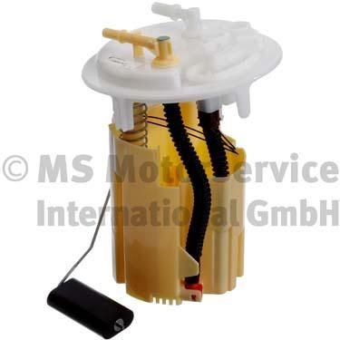 Sensor, drivstoff nivå PIERBURG 7.05656.84.0 PIERBURG 7.05656.84.0 Drivstofftilførselsenhet bensin og diesel Peugeot 504 2000