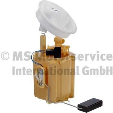 PIERBURG Sensor, reservetank 7.05656.92.0 PIERBURG 7.05656.92.0 Mercedes-Benz W211 Brændstofniveau sensor pris