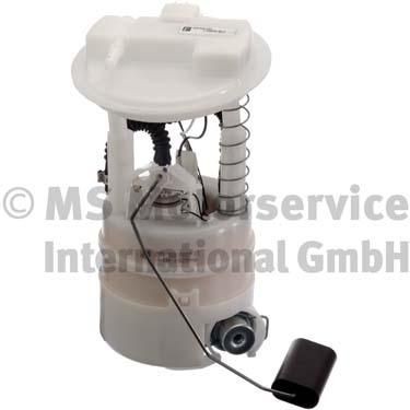 PIERBURG Bensiinipump 7.05656.98.0 Kütusepump PIERBURG NISSAN 7.05656.98.0