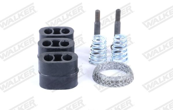 WALKER Tlmič výfuku - montáżna sada 85772 WALKER 85772 Tlmič výfuku - montáżna sada OPEL Astra G Coupe (T98) 2.0 16V Turbo (F07) 192 KS 2001