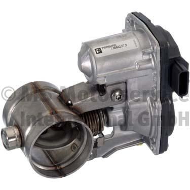 PIERBURG Diaframma gas scarico 7.05662.07.0 PIERBURG 7.05662.07.0 costo Diaframma gas scarico MAZDA 3