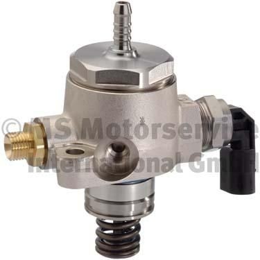 PIERBURG High pressure fuel pump 7.06032.19.0 PIERBURG 7.06032.19.0 Skoda Superb 3V3 high pressure fuel pump cost