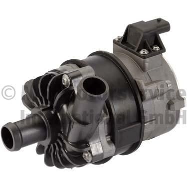 PIERBURG Reservevandpumpe 7.06033.24.0 PIERBURG 7.06033.24.0 Porsche 911 993 Vandcirkulationspumpe originale pris