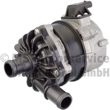 PIERBURG Extra vattenpump 7.06033.31.0 7.06033.31.0 PIERBURG vattenpump oberoende uppvärmning PORSCHE 924