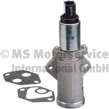 PIERBURG Tomgangsregulator 7.06269.26.0 Tomgangsregulator PIERBURG Mercedes-Benz T2 7.06269.26.0