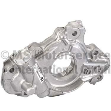 PIERBURG Oljepumpe 7.06595.05.0 PIERBURG 7.06595.05.0 Oljepumpe JEEP COMMANDER originale