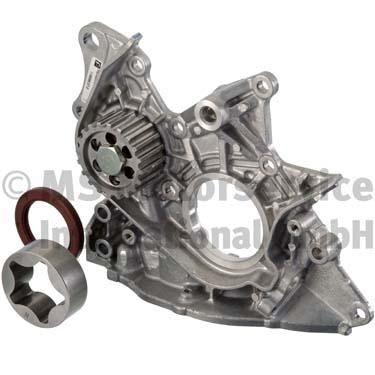 PIERBURG Oliepumpe 7.06595.07.0 PIERBURG 7.06595.07.0 Toyota Corolla Verso AR10 Oliepumpe til en rimelig pris
