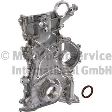 PIERBURG Distributiecarter 7.06595.08.0 7.06595.08.0 Pakking distributiecarter TOYOTA YARIS PIERBURG