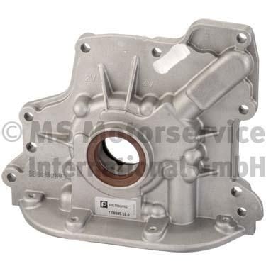 PIERBURG Bomba de óleo 7.06595.12.0 PIERBURG 7.06595.12.0 Bomba de óleo VW Fox 5z1 originais preço