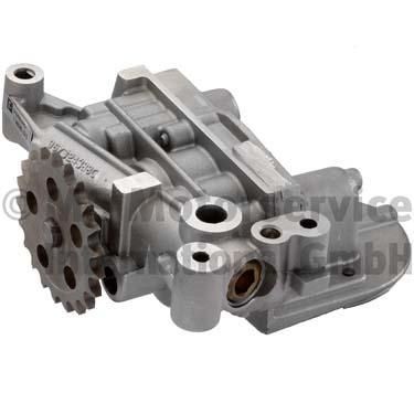 PIERBURG Oil Pump 7.06595.13.0 CITROЁN XM PIERBURG oil pump 706595130