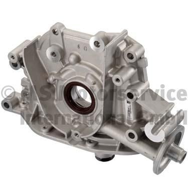 PIERBURG Pompe à huile 7.06595.20.0 PIERBURG 7.06595.20.0 d'origine Pompe à huile Hyundai Accent LC coût