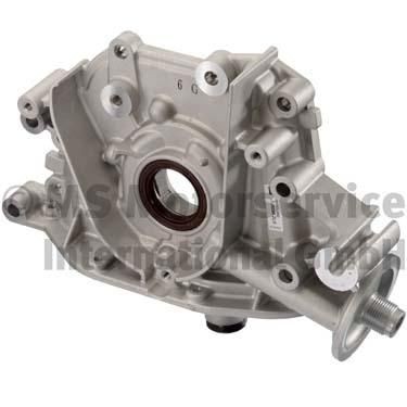 PIERBURG Oliepumpe 7.06595.21.0 PIERBURG 7.06595.21.0 Kia Cerato LD Oliepumpe pris