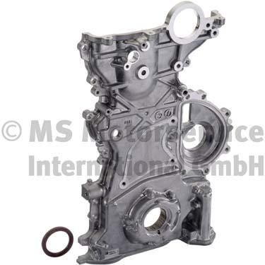 PIERBURG Distributiecarter 7.06595.29.0 7.06595.29.0 Pakking distributiecarter TOYOTA YARIS PIERBURG