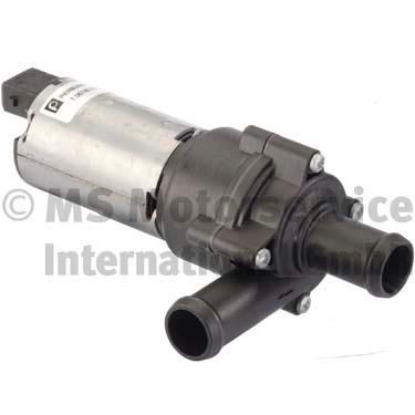 PIERBURG Water Pump, parking heater 7.06740.01.0 PIERBURG 7.06740.01.0 Impala VIII Saloon auxiliary water pump price