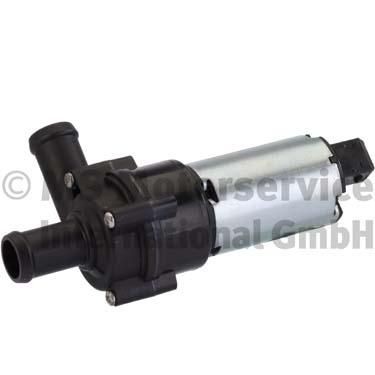 PIERBURG Auxiliary water pump 7.06740.03.0 PIERBURG 7.06740.03.0 Auxiliary water pump