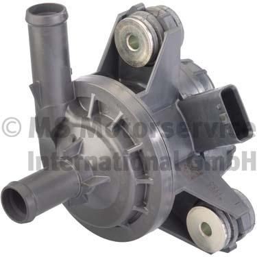 PIERBURG Lisaveepump 7.07224.00.0 PIERBURG 7.07224.00.0 Veepump, seisuküte Toyota Yaris xp13 hind