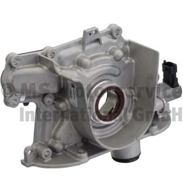 PIERBURG Oil Pump 7.07381.01.0 BMW 4 Series PIERBURG oil pump 707381010