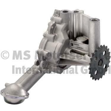 PIERBURG Oljepump 7.07409.00.0 PIERBURG 7.07409.00.0 Oljepump Nissan Sunny Coupe B12 original