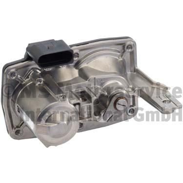 PIERBURG Reparatieset, uitlaatpijp 7.07696.00.0 PIERBURG 7.07696.00.0 Uitlaatsysteem SKODA Octavia 3 Combi (5E5) 2013