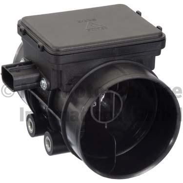 PIERBURG Debimetro 7.07759.13.0 Sensore MAF Mazda NB 7.07759.13.0 PIERBURG