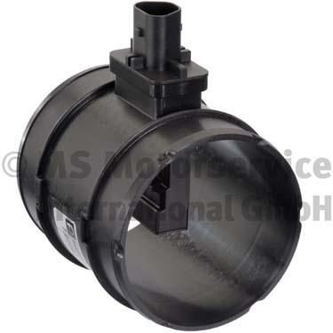 PIERBURG Mass air flow sensor 7.07759.21.0 PIERBURG 7.07759.21.0 SAAB 96 Saloon mass airflow sensor replacement