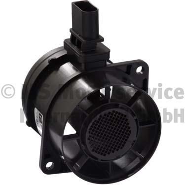 PIERBURG Mass air flow sensor 7.07759.25.0 PIERBURG 7.07759.25.0 Mass air flow sensor CHRYSLER Voyager / Grand Voyager III (GS) 2.0 i 133 hp 1999