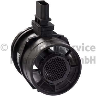 PIERBURG Luchtmassameter (LMM) 7.07759.34.0 PIERBURG 7.07759.34.0 LMM sensor Mercedes Viano W639 originele prijs