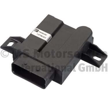 PIERBURG Styreenhet, drivstoffpumpe 7.07796.03.0 PIERBURG 7.07796.03.0 Brennstoffpumpe relé SUBARU Impreza III Sedan (GR) billige