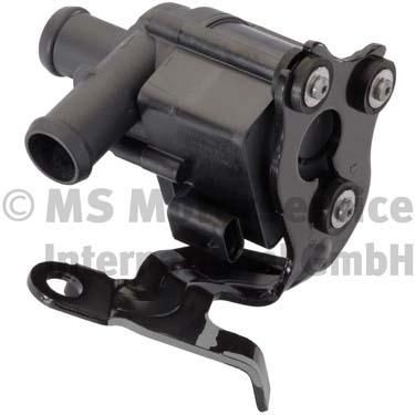 PIERBURG Auxiliary water pump 7.08002.01.0 PIERBURG 7.08002.01.0 VW Golf 6 Convertible auxiliary water pump cost