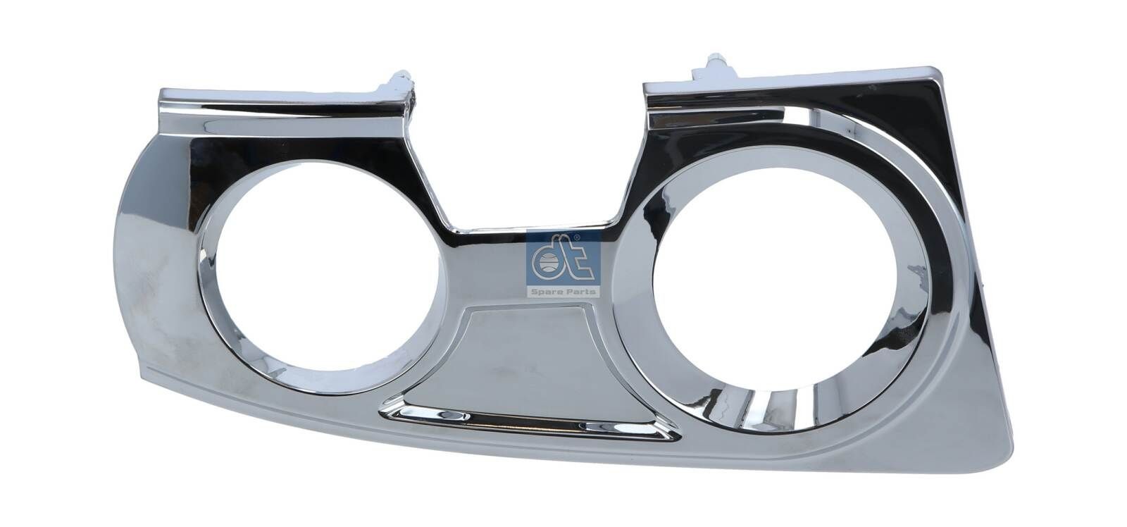 DT Spare Parts Houder, mistlamp 7.10141 Nissan ALMERA Mistlamp onderdelen DT Spare Parts 7.10141