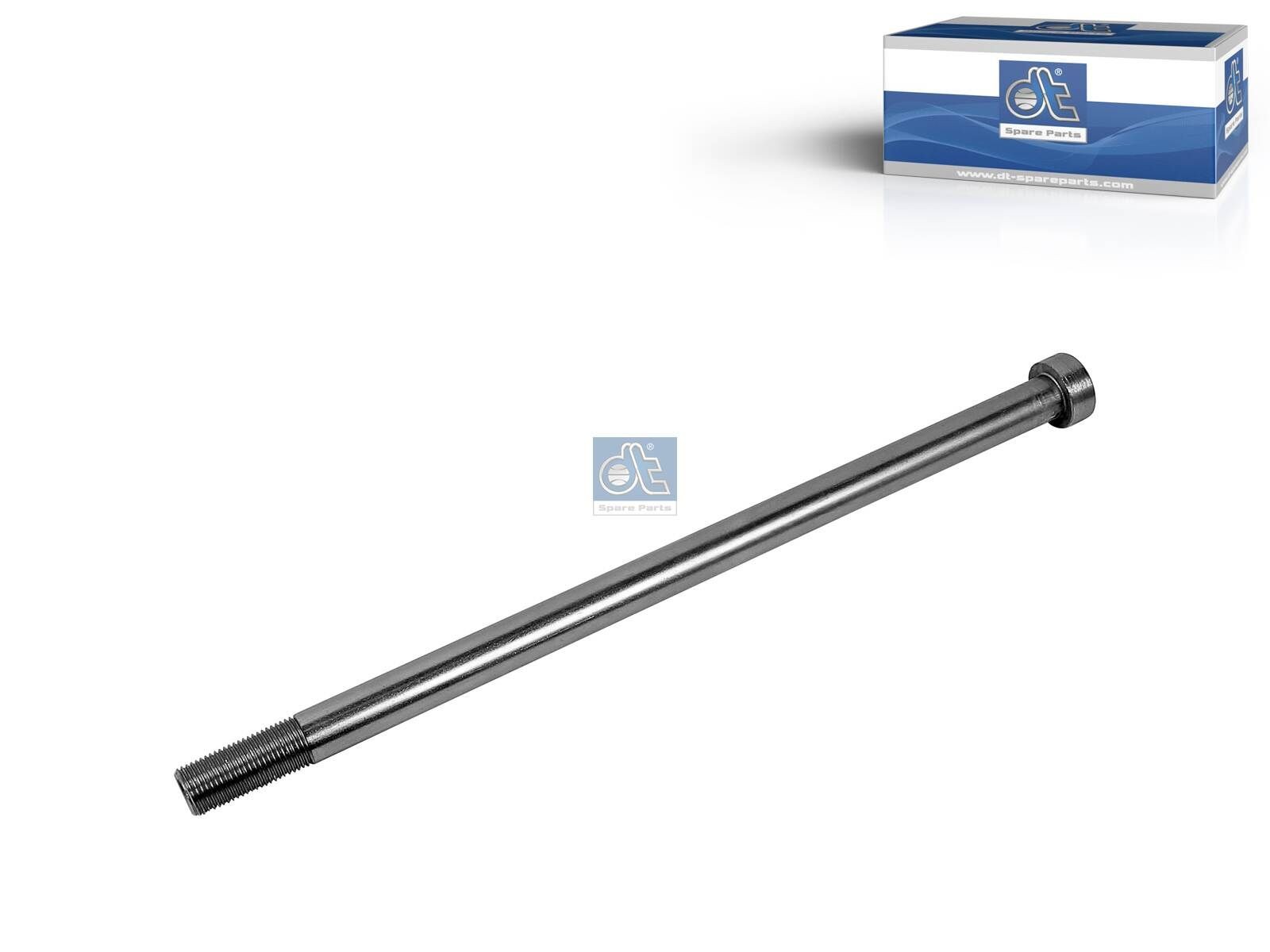 DT Spare Parts Schraube 7.11060 DT Spare Parts 7.11060 Schraube