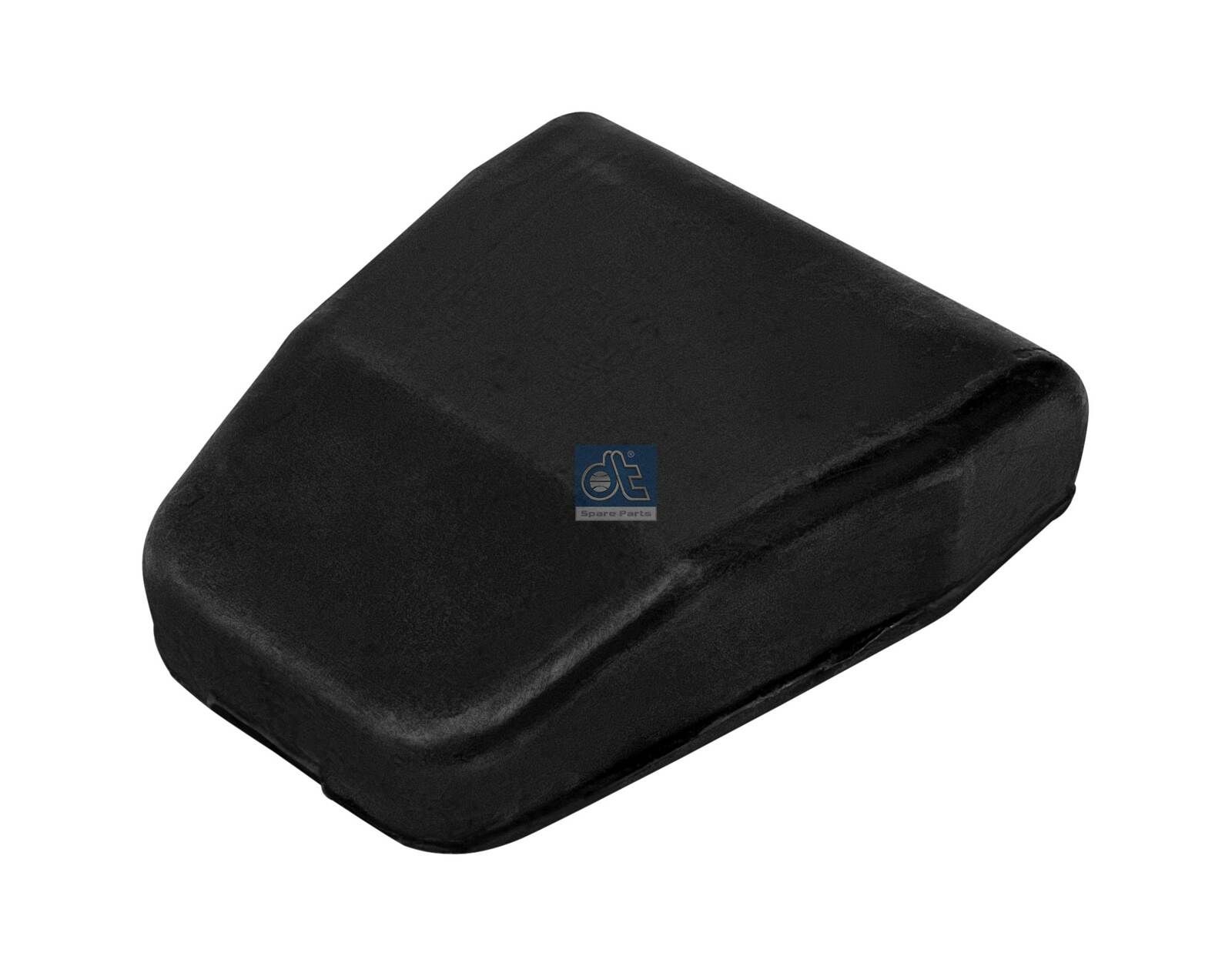 DT Spare Parts Tampone paracolpo, Sospensione 7.11065 7.11065 DT Spare Parts Parapolvere & tamponi ammortizzatori FIAT prezzo