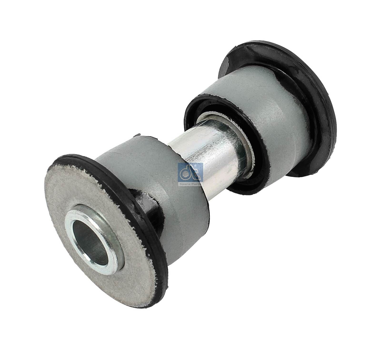 DT Spare Parts Bus, veeroog 7.11127 7.11127 Veerblad HONDA SHUTTLE DT Spare Parts