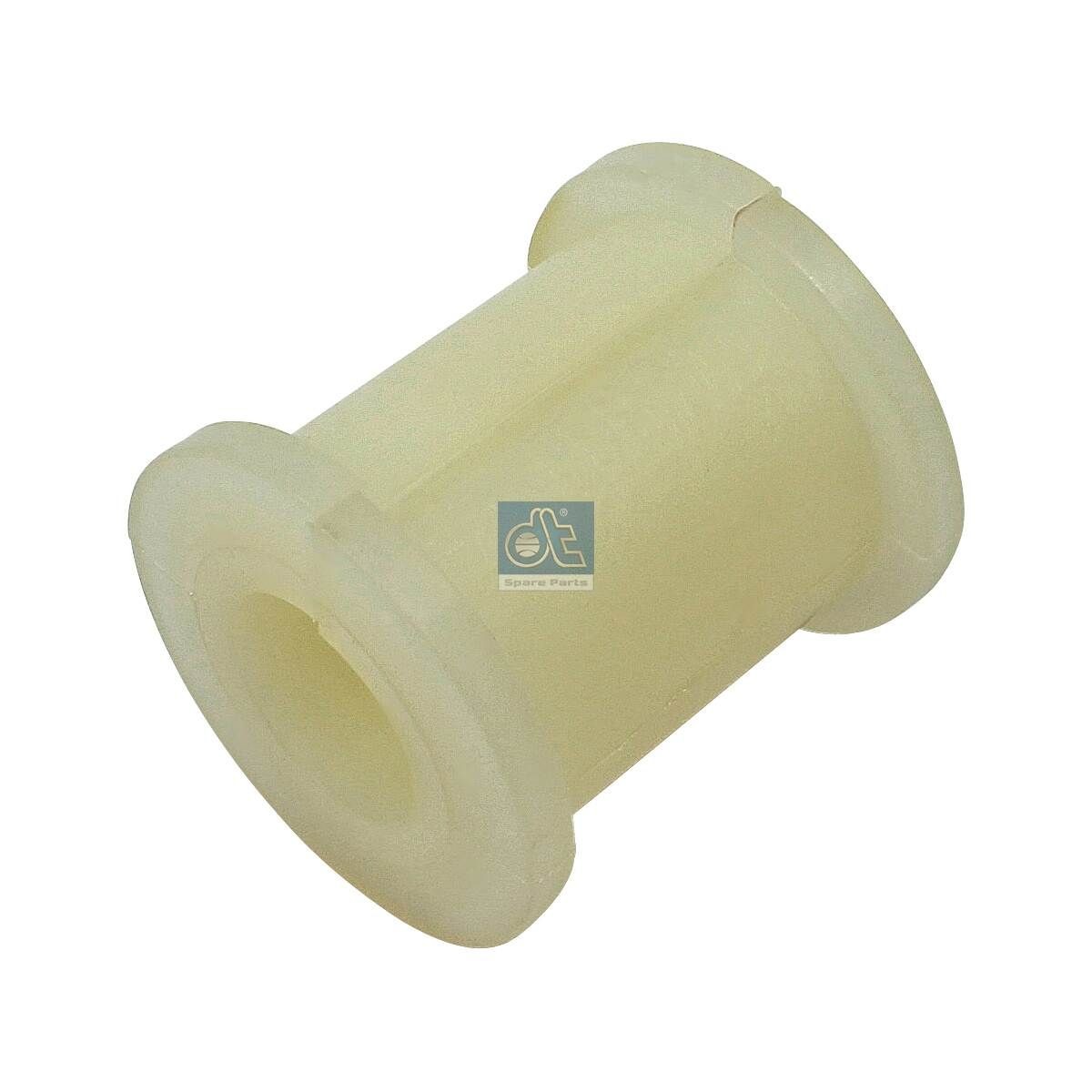 DT Spare Parts Bearing Bush, stabiliser 7.11396 7.11396 DT Spare Parts anti-roll bar bushes CITROЁN C3