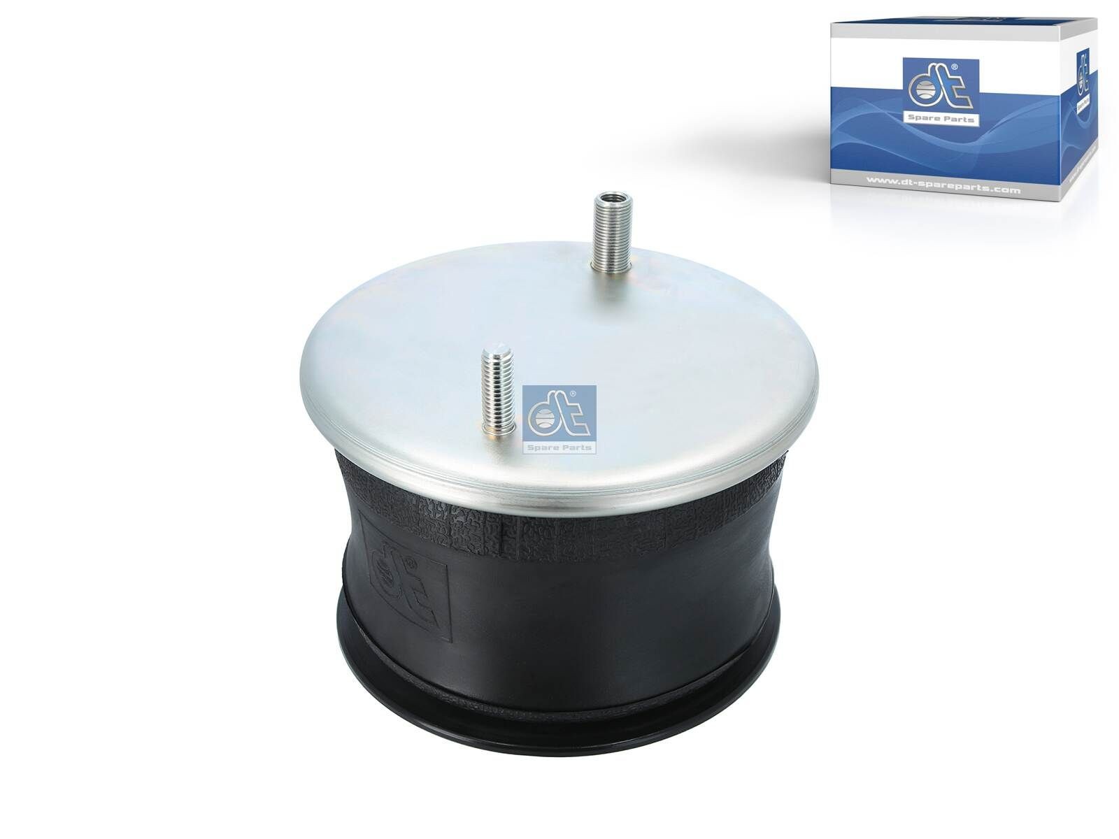 DT Spare Parts Luftfederbalg 7.12068 7.12068 DT Spare Parts Ford Transit Mk5 Bus Federbalg, Luftfederung kaufen